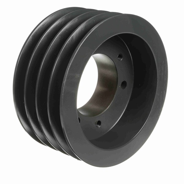 Browning 4 Groove Cast Iron Bushed Bore Multiple Sheave, 4C95E 4C95E - main